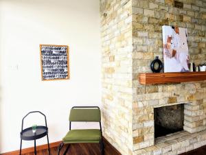 Cottonwood Exclusive Villa @Lembang Asri - Jacuzzi Playground Netflix Billyard