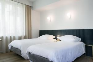 Hotels Le Gamaritz : photos des chambres