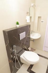 The Coral Kanyakumari