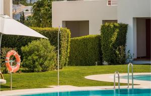 Beautiful Apartment In Estepona