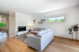 Maisons de vacances Maison BOOA : photos des chambres