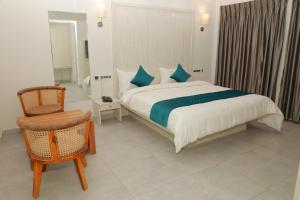 The Coral Kanyakumari