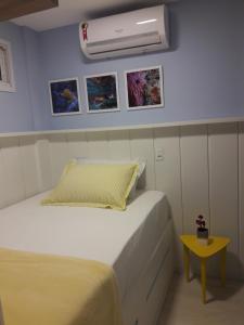 Porto das Dunas Solarium Residence