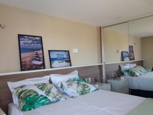 Porto das Dunas Solarium Residence