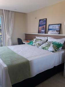 Porto das Dunas Solarium Residence