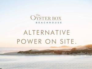 The Oyster Box Beach House by The Oyster Collection