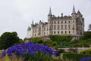 West Horizon holiday cottage