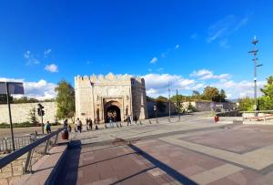 Limone apartmani Niš