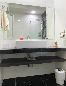 Amadel Residence 爱媄德民宿 14