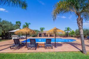 Cubos Finca Los Acebuches