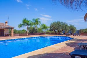 Cubos Finca Los Acebuches