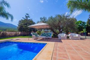 Cubos Finca Los Acebuches