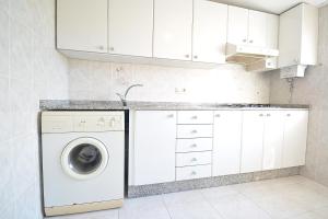 Apartamento cerca del Paseo Marítimo de O Grove