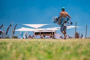 ProKite Alby Rondina - RESORT -