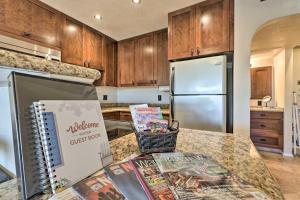 Scottsdale Loft Near Golf Course and Old Town!