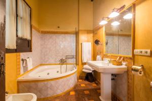 Palacio de Mariana Pineda