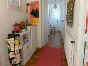 B&B / Chambres d'hotes La Clorinde : Chambre Double - Vue sur Montagne