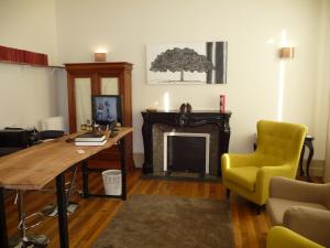 Hotels Le St Vincent : photos des chambres