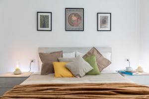 Sweet Home in Laterano