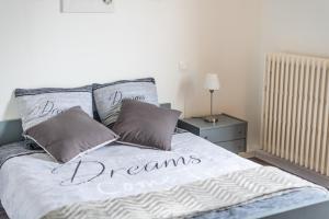 Appartements Private & Comfortable Apartments : photos des chambres