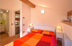 Stunning Home In Ledro With Wifi