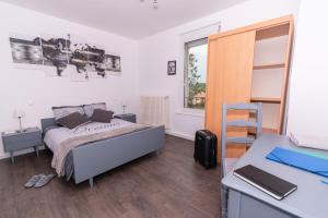 Appartements Private & Comfortable Apartments : photos des chambres