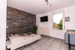 Appartements Private & Comfortable Apartments : photos des chambres