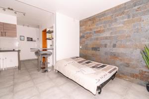 Appartements Private & Comfortable Apartments : photos des chambres