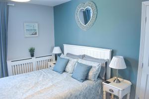 Turnstone - Suffolk Coastal Escapes