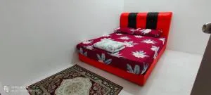 Rayyan Homestay Seri Iskandar Perak Near Utp Uitm - Teronoh