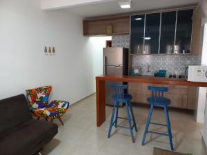 Lindo Apartamento em Lençóis