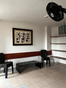 Apartamentos Freddys Tours