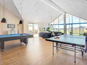 Luxury Retreat by Limfjorden - By Traum Ferienwohnungen