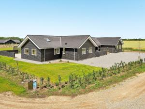 Luxury Retreat by Limfjorden - By Traum Ferienwohnungen