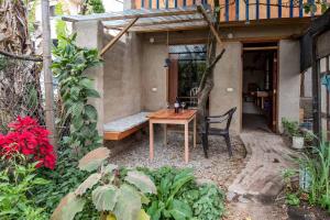 Avalon Hostal Boutique