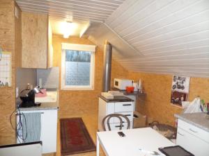 Appartement Unterstädeli Engelburg SG