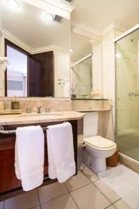 FLAT PRIME COM PISCINA Na REGIÃO DA PAULISTA - JARDINS