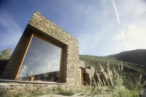 InXisto Lodges - 皮奥达