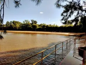 Delta Tigre - Del Viso