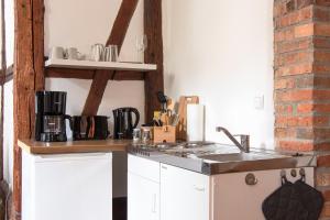 Ferienwohnung Venus