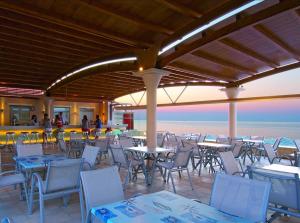 Eva Bay Hotel On The Beach (Adults Only) Rethymno Greece