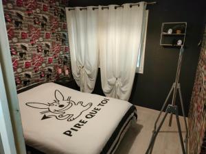 Sejours chez l'habitant Chambres chez particuler proche du circuit : photos des chambres