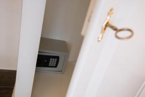 Superior King Room room in Bed Bra