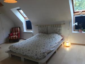 B&B / Chambres d'hotes Gite Armalia : photos des chambres