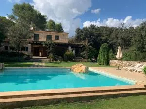 Villa Can Tolo - Crestatx