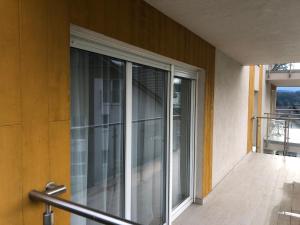 Apartament studio Czarna Góra II