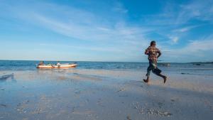 Family Villa - racoco villa