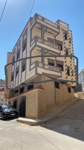 Appartement vue sur mer - Al Hoceima