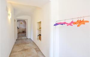 Stunning Apartment In Stenico With Wifi