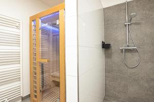 Gut Groß Fedderwarden, Ferienwohnung Alma